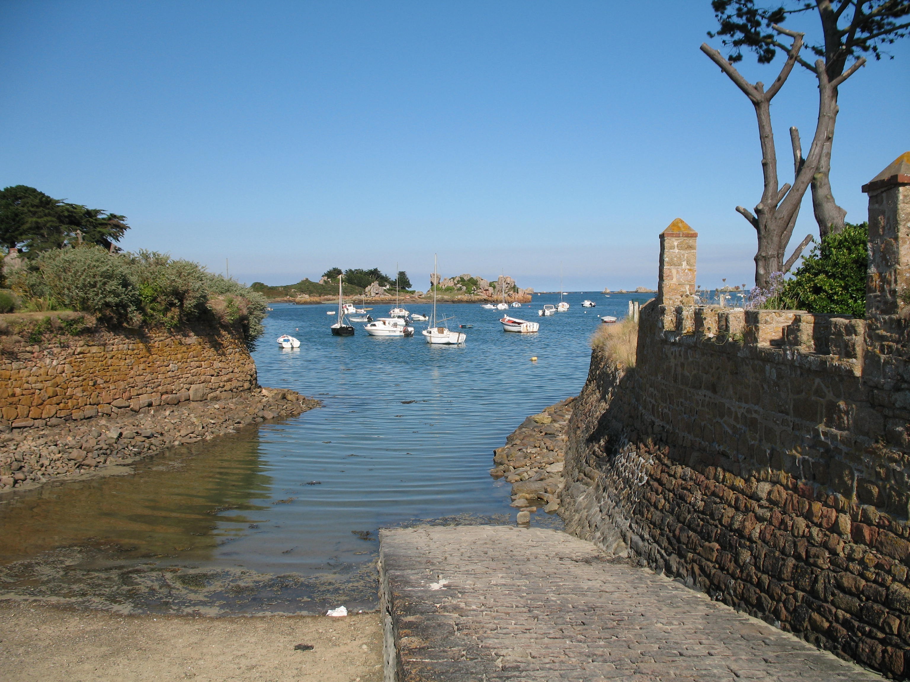 Au Bout De La Branche Saint-Brieuc