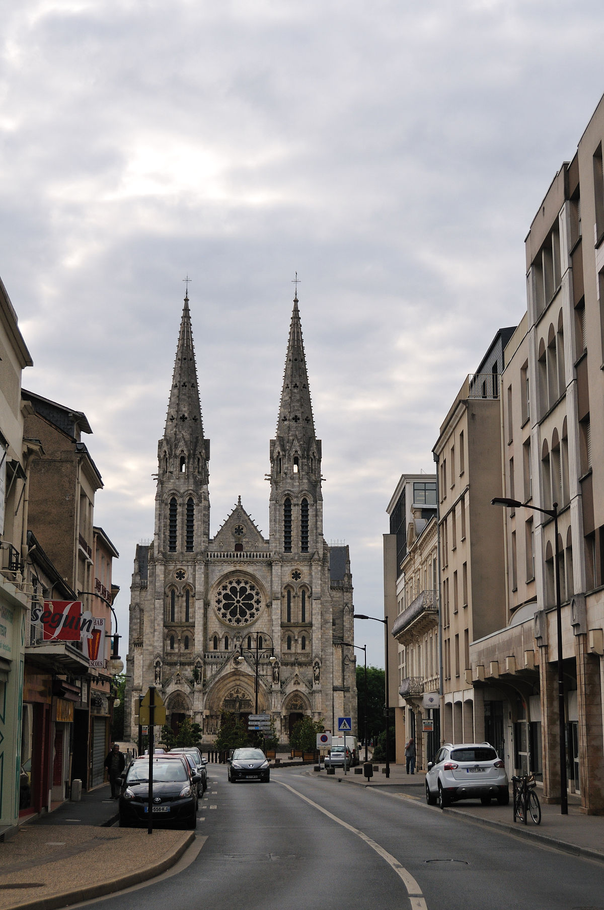 Safer Du Centre Châteauroux