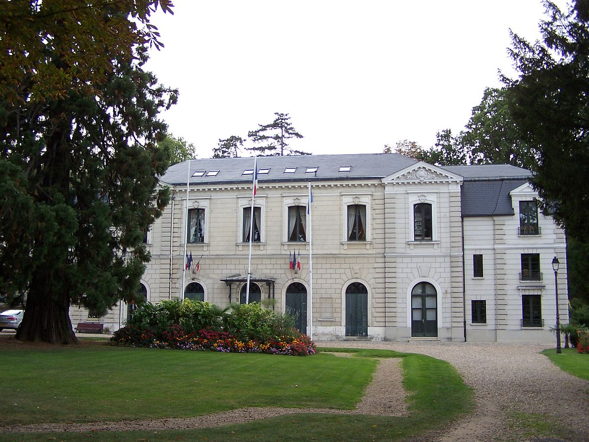 Espaces Nett Xavier Louveciennes