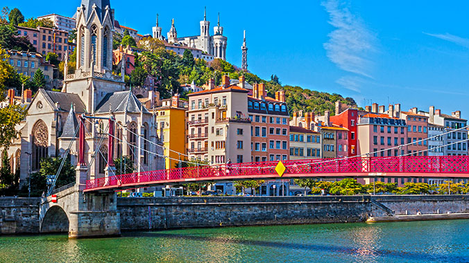 Gautier Conquet et Associés Lyon