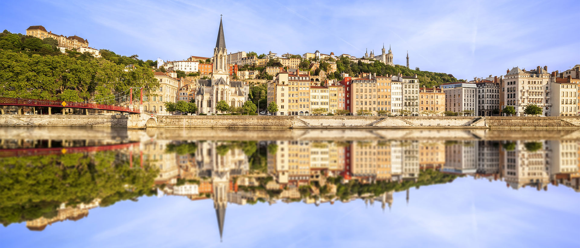 Modul Paysage Intérieur Lyon