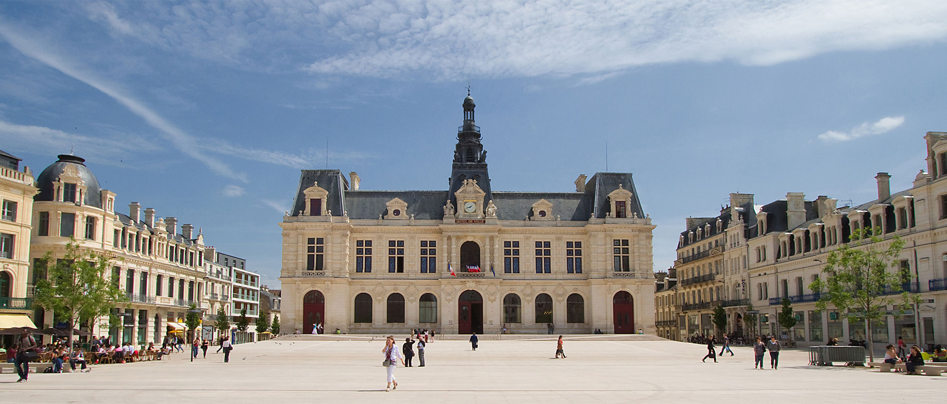 Créa Jardin Sarl Poitiers