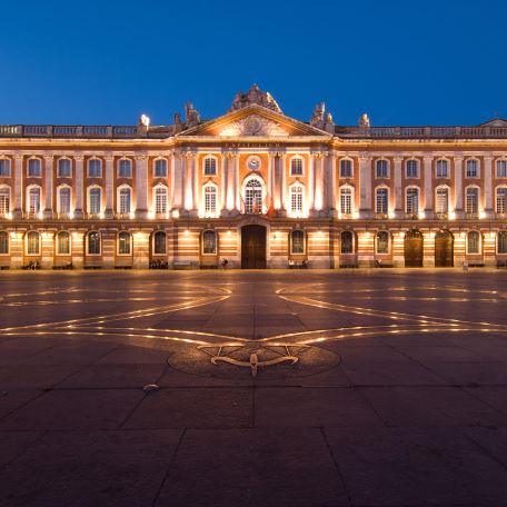 Green Espace Toulouse