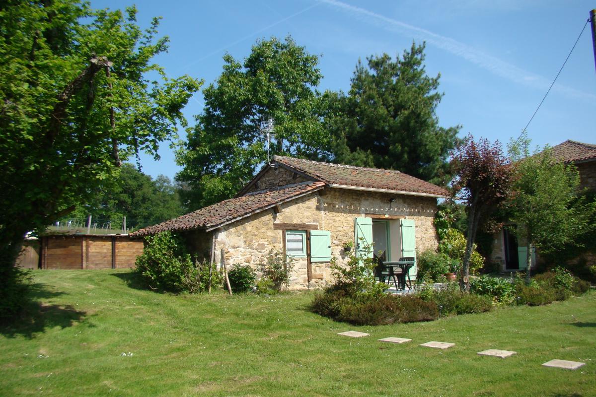 Moreau Stephane Saint-Priest-Sous-Aixe