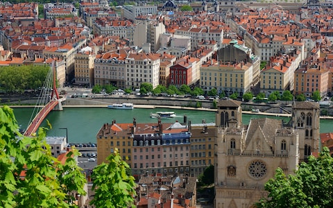 PAYSAGISTE À RIOM Lyon