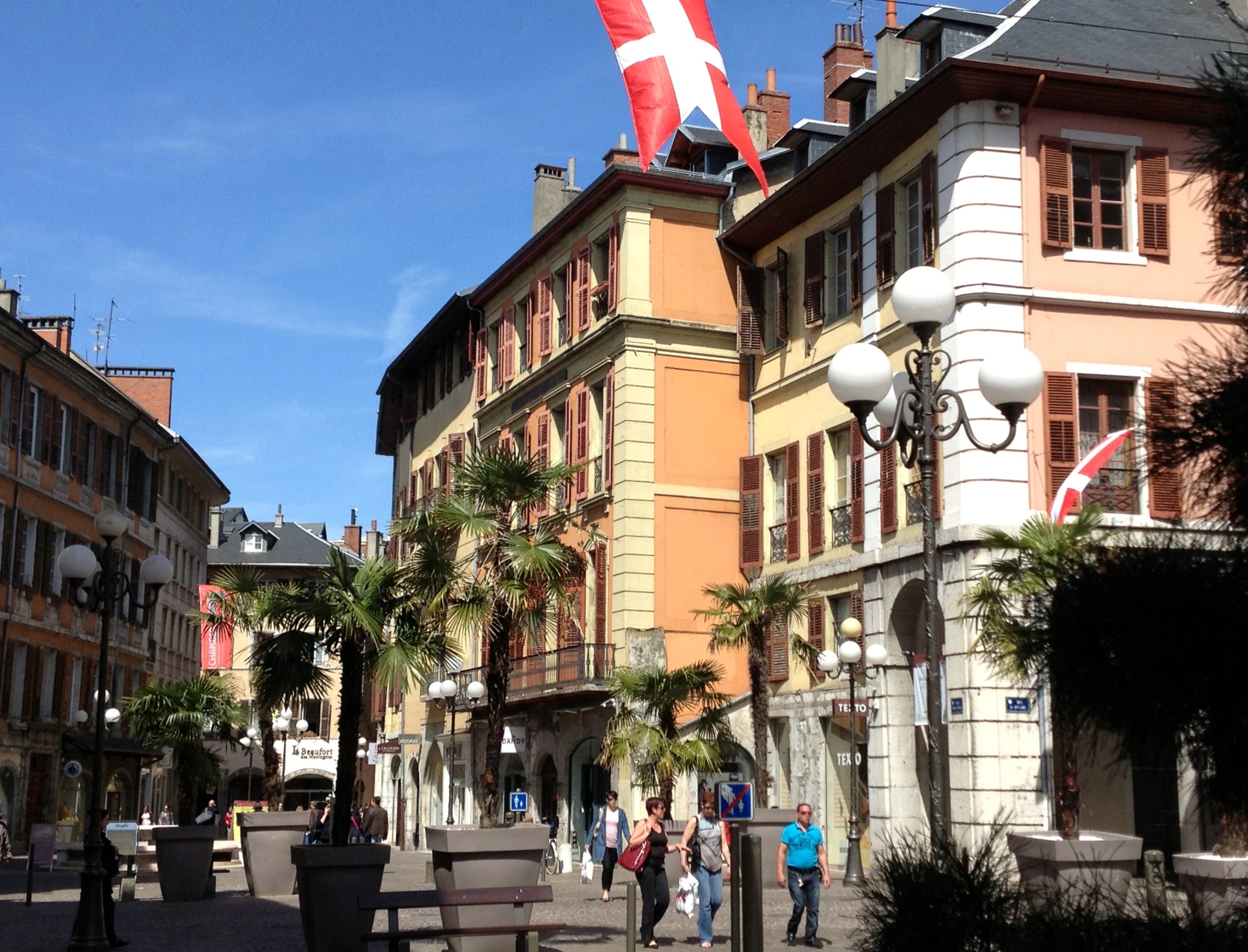 Atelier Oléa Chambéry