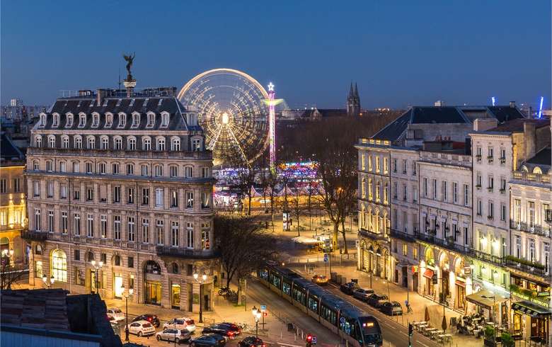 Desage Paysage Bordeaux