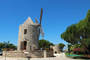 Entreprise Chauvin Paysages Allauch