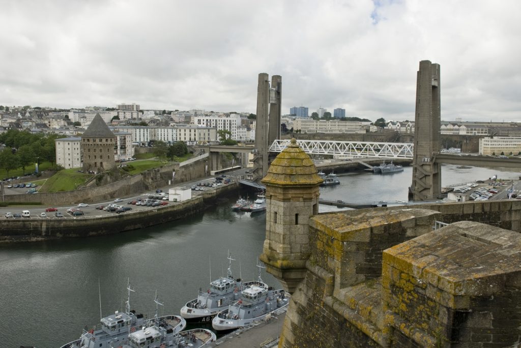 Dudal Gilles Brest paysagiste, aménagement et entretien de ...