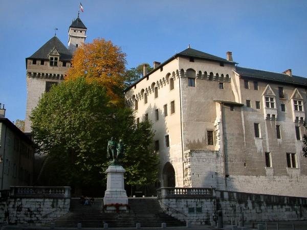 Naturama Chambéry