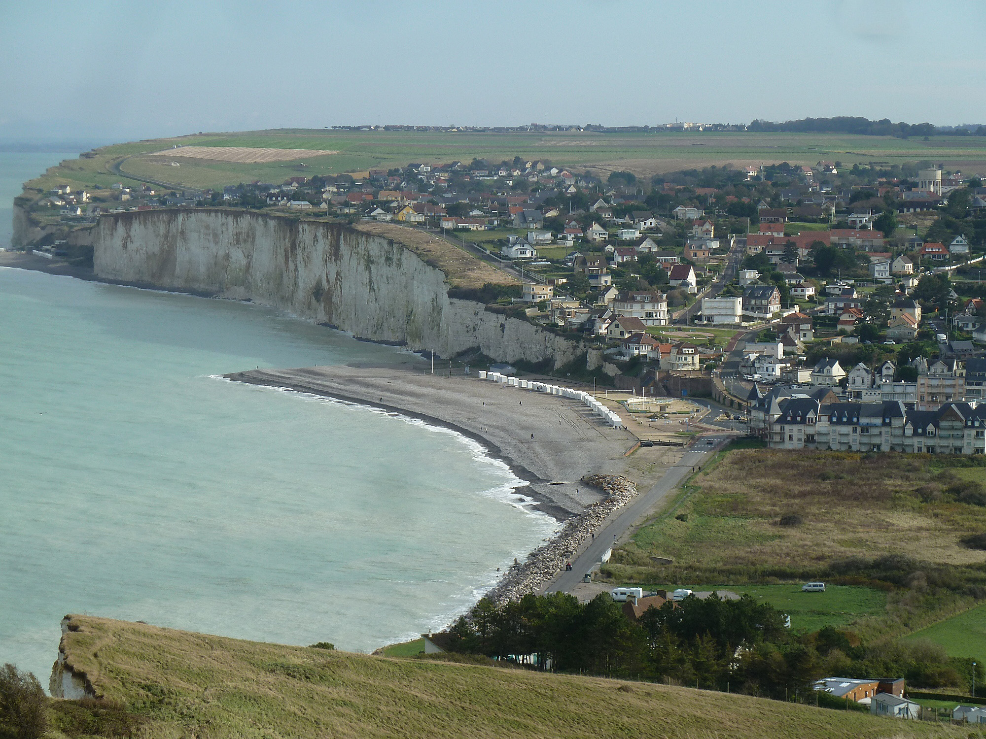 Eurojardins Criel-sur-Mer