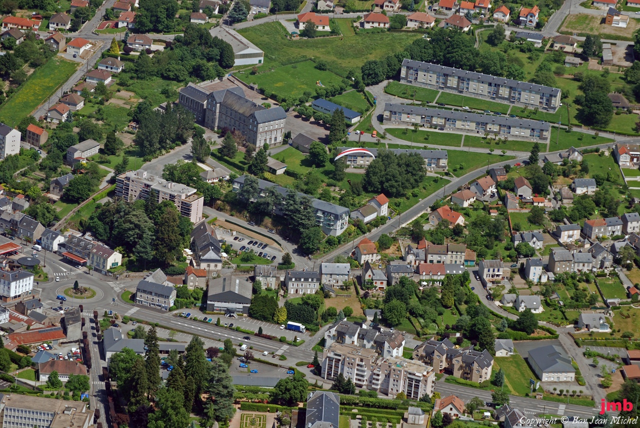 Creuse Paysage Guéret