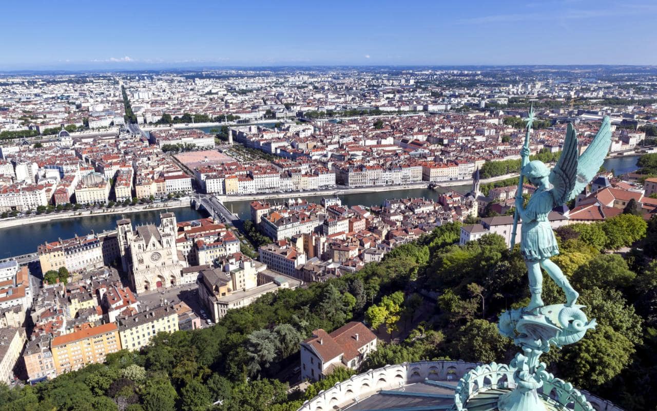 Green Bubble | Landscape Gardener in Lyon Lyon