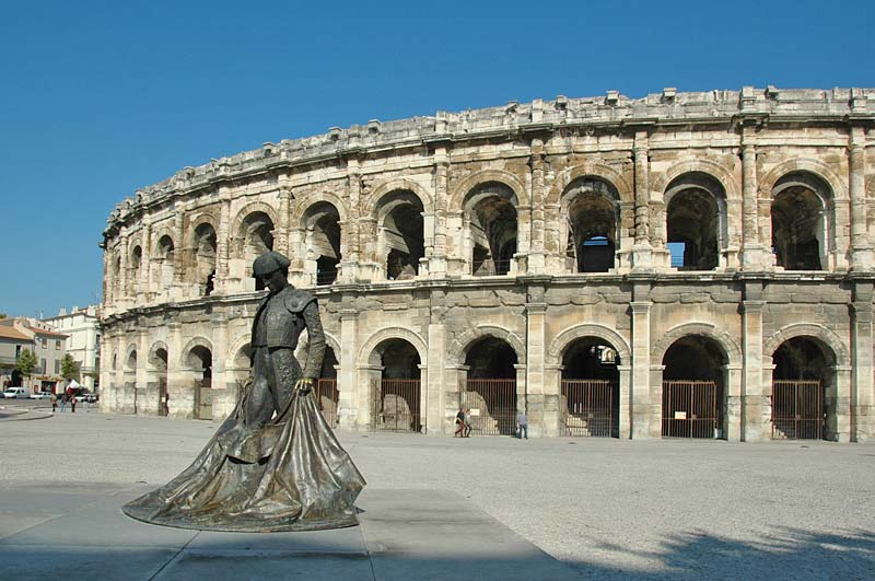 Esk Debroussaillage Nîmes