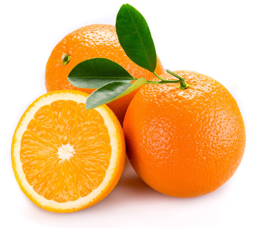 Tarvel Orange