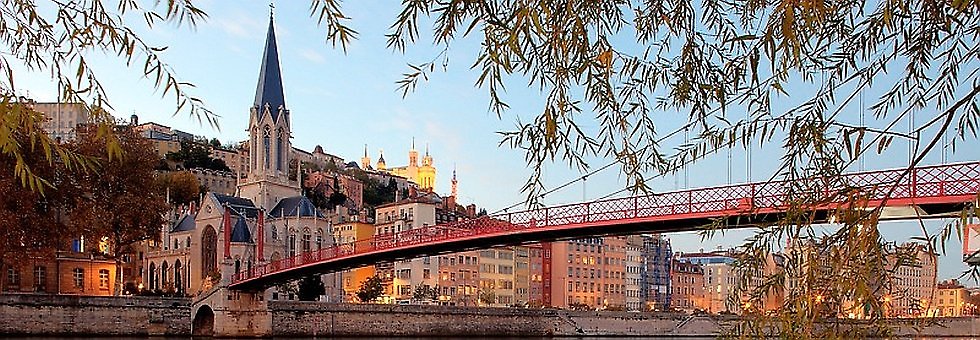 Ménard Paysage & Urbanisme Lyon