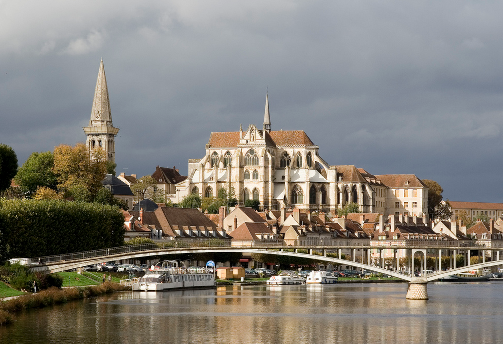 Benjamin Mesnager # architecte paysagiste # concepteur Auxerre