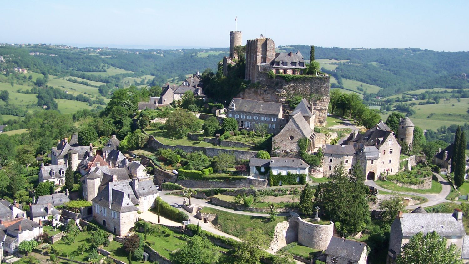 Borger Didier Brive-la-Gaillarde