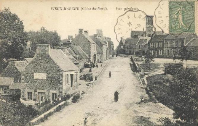 Grot Lionel Le Vieux-Marché